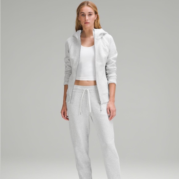 LULU LEMON SCUBA HOODIE - Picture 3 of 10